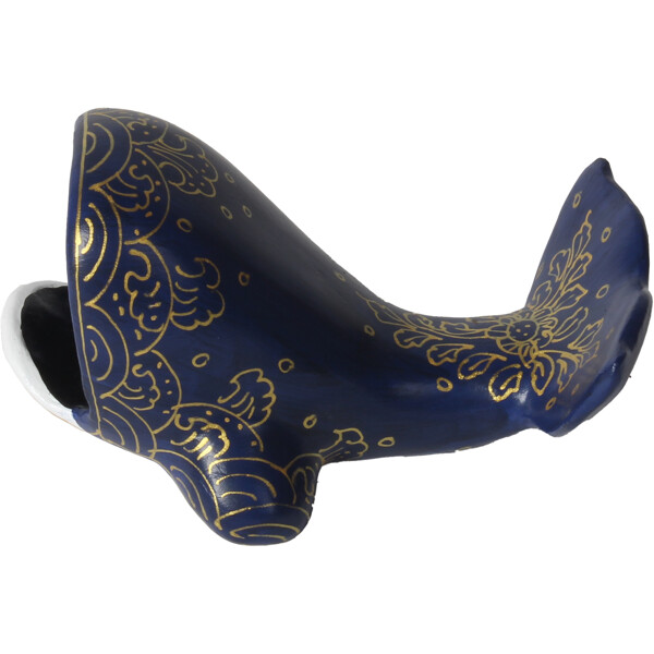 Brydehval, 13 cm (Billede 1 af 2)