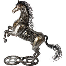 Hest 75 cm 1