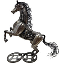 Hest 45 cm 1