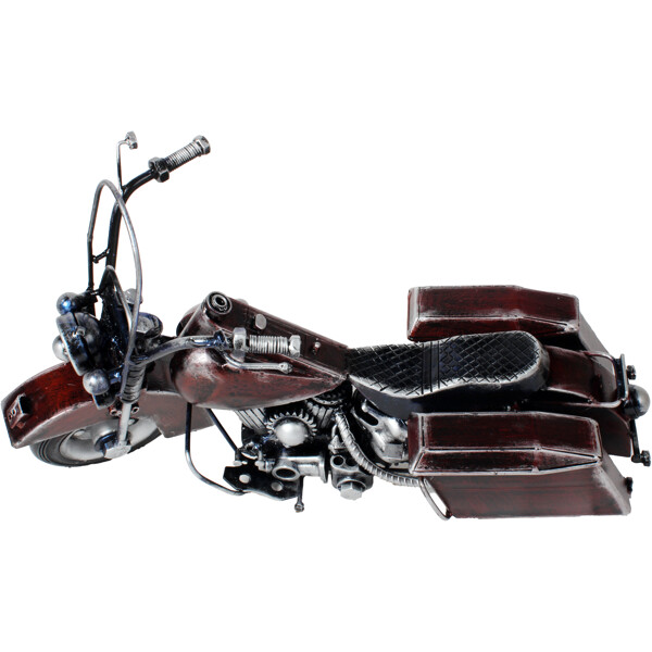 Road King (Billede 1 af 5)