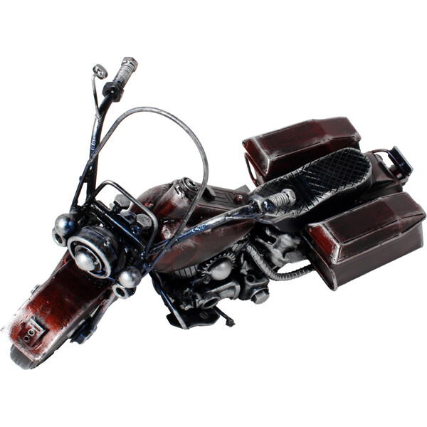 Road King (Billede 2 af 5)