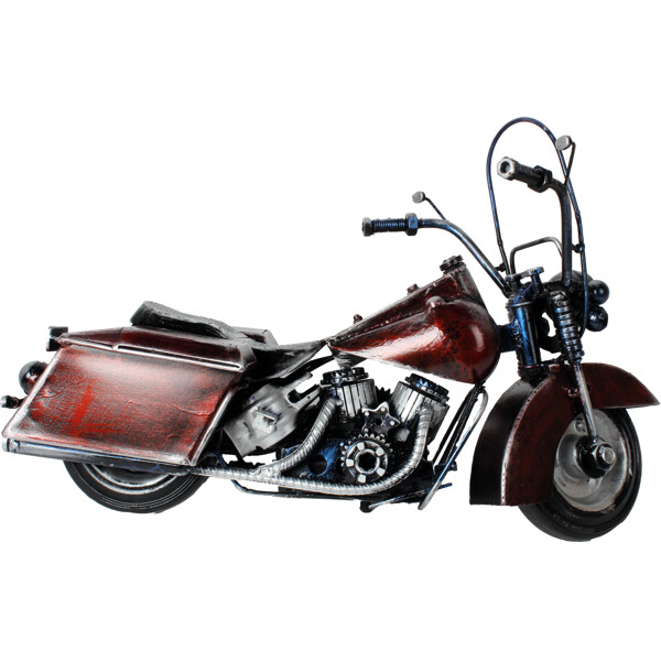 Road King (Billede 3 af 5)