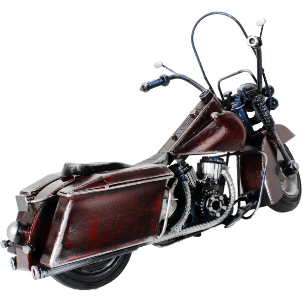 Road King (Billede 4 af 5)