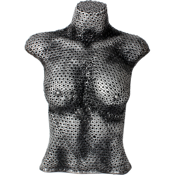 Kvinde Torso (Billede 1 af 4)