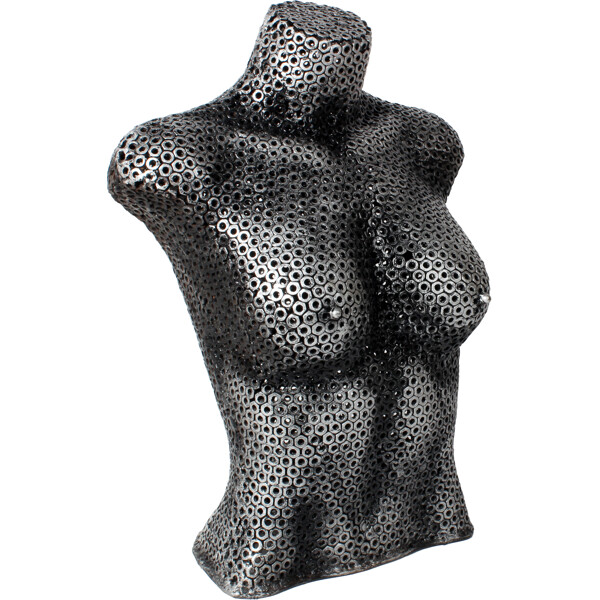 Kvinde Torso (Billede 2 af 4)