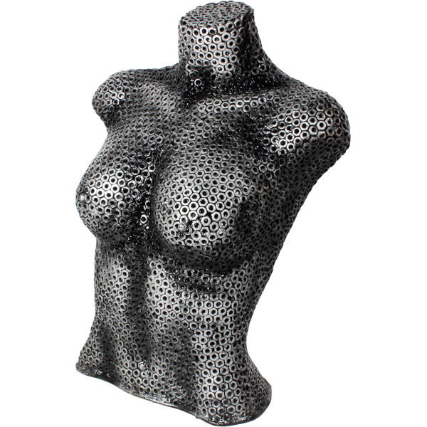 Kvinde Torso (Billede 3 af 4)