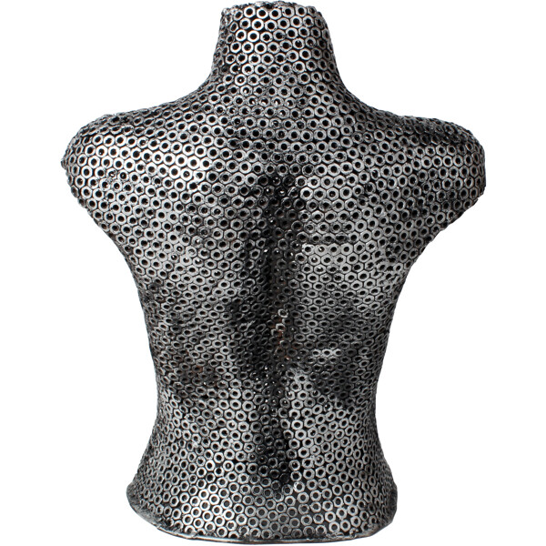Kvinde Torso (Billede 4 af 4)