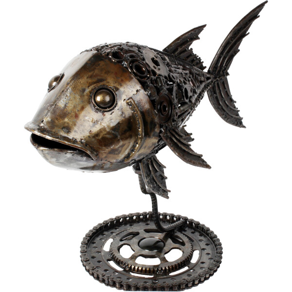Jack Fish (Billede 2 af 3)