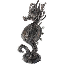 Thai Kanok Søhest 1