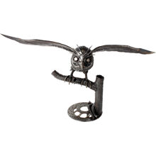 Flyvende Ugle Vogter 1