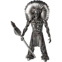 Tribal Kriger