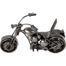 Cruiser-cykel