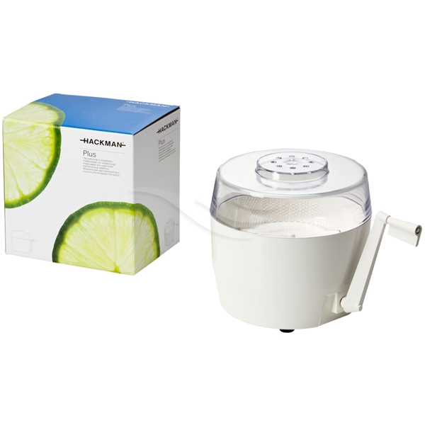 Kartoffelskræller & Salatslynge Plus (Billede 2 af 3)