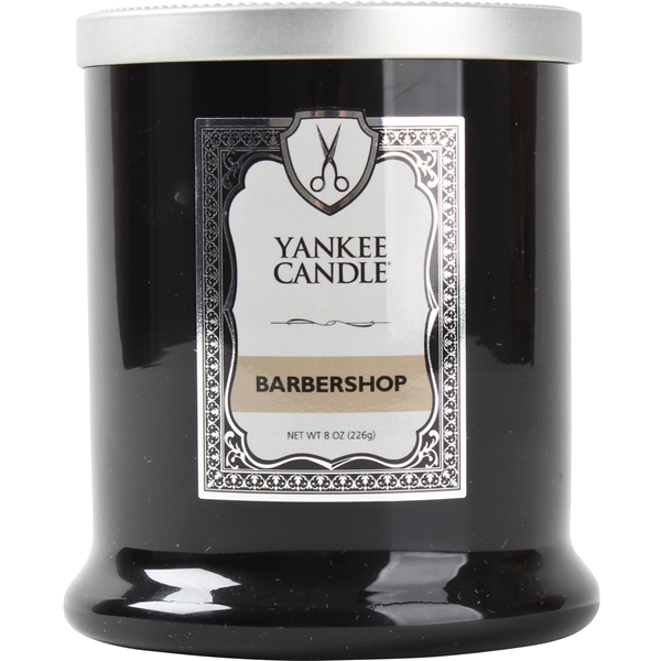 8 oz Fyrfadsstager & Lysestager Yankee Candle