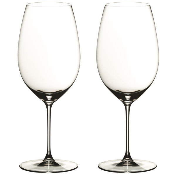 Veritas New World Shiraz Pakke med 2 stk. (Billede 1 af 4)