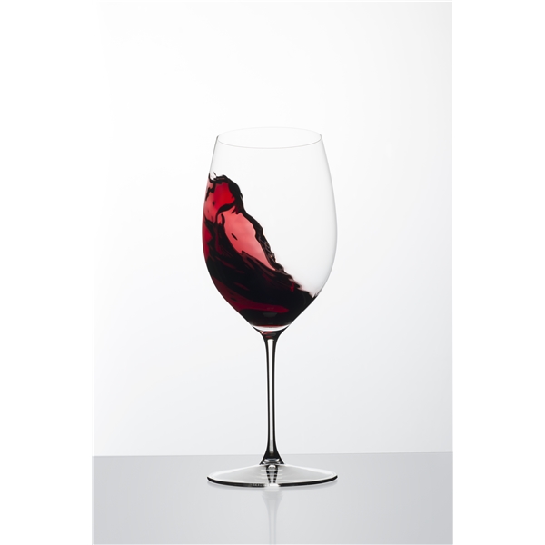 Veritas New World Shiraz Pakke med 2 stk. (Billede 3 af 4)