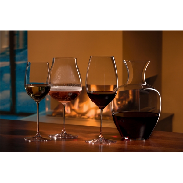 Veritas New World Shiraz Pakke med 2 stk. (Billede 4 af 4)