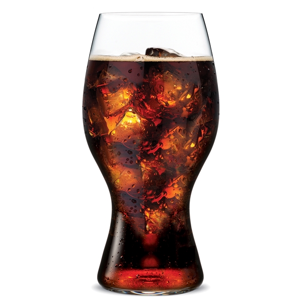 Coca Cola-glas (Billede 1 af 4)