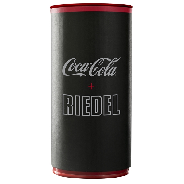 Coca Cola-glas (Billede 2 af 4)