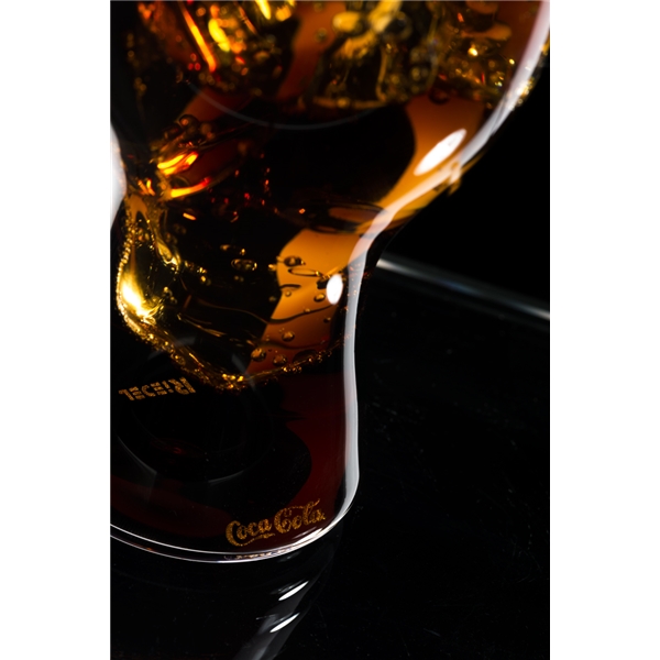 Coca Cola-glas (Billede 4 af 4)