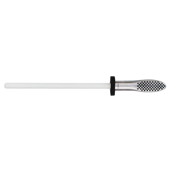 Keramisk Slibestål 22 cm G-74