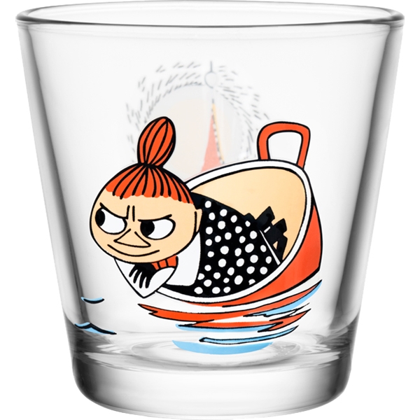 Mumi Glas (Billede 1 af 2)