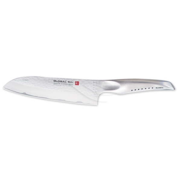 Santoku-kniv SAI-03 19 cm