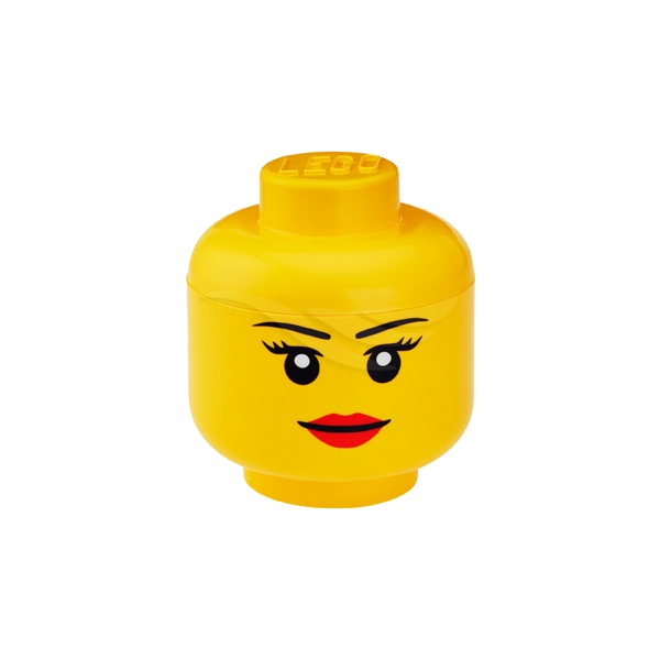 LEGO opbevaring (Billede 1 af 5)