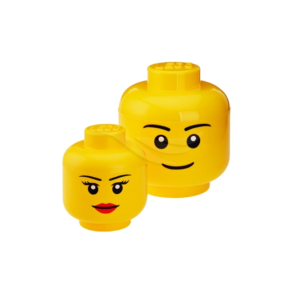 LEGO opbevaring (Billede 3 af 5)