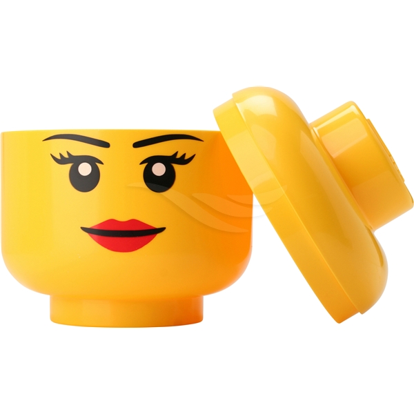 LEGO opbevaring (Billede 4 af 5)