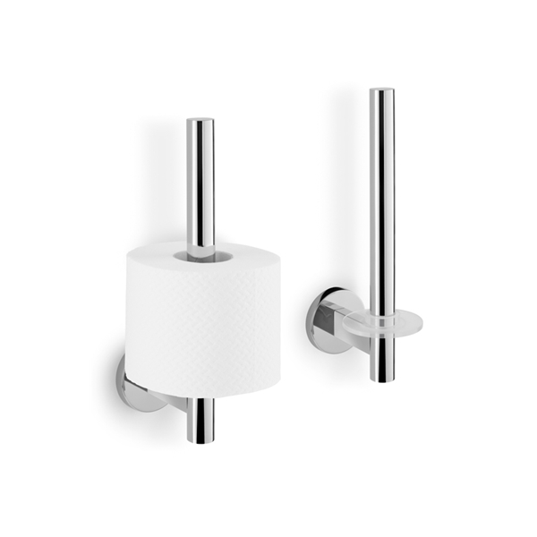 Holder til Reserve-toiletpapir SCALA