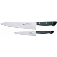 1 set - MAC Knivsæt Chef HB-85 /HB-55