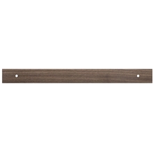 50 cm - Valnøddetræ - Satake Knivliste