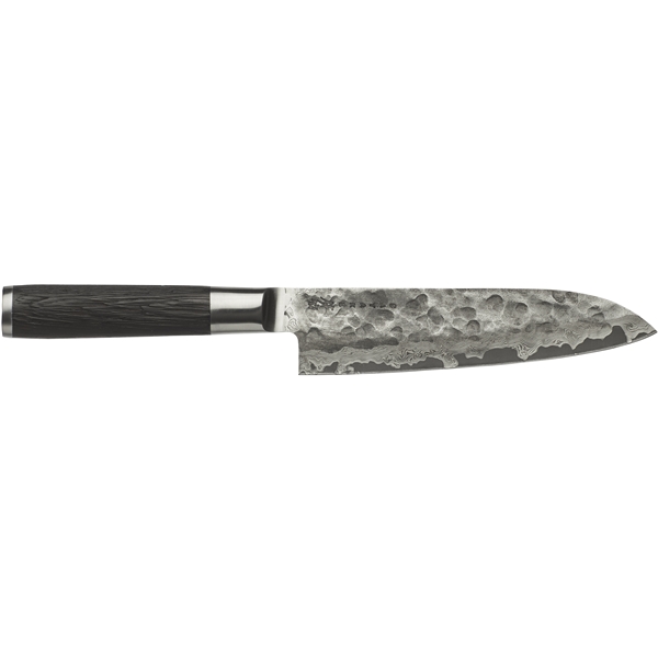 Satake Kuro Santoku (Billede 1 af 2)