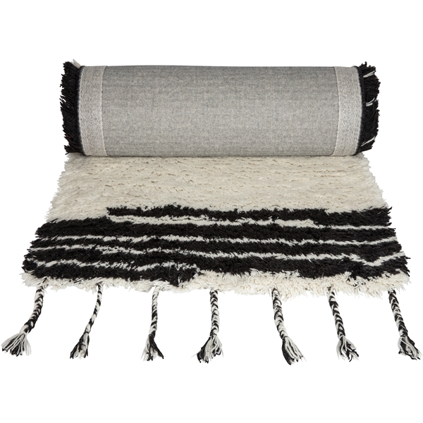 DAY Tufted Runner Tæppe - 60 x 250 cm