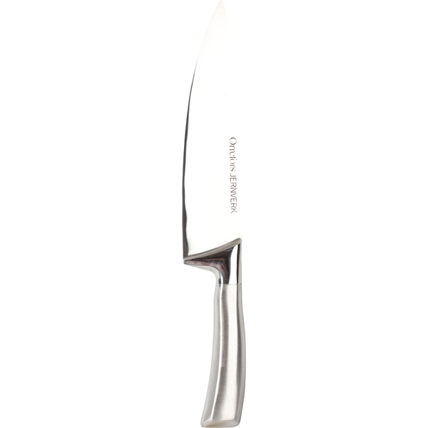 Kokkekniv (Billede 1 af 4)