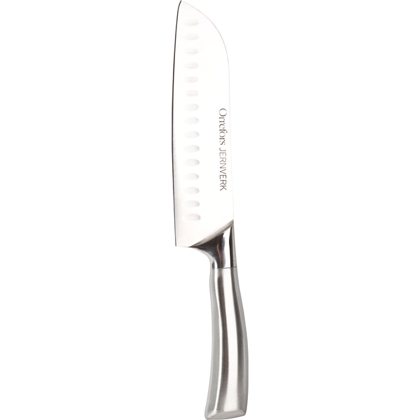Japansk Kokkekniv (Billede 1 af 4)