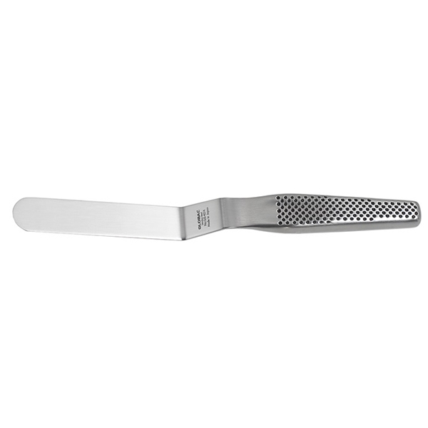 Paletkniv vinklet GS-42/10