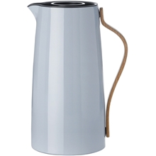 Emma Termokande Kaffe 1,2 liter Blå 1.2 liter