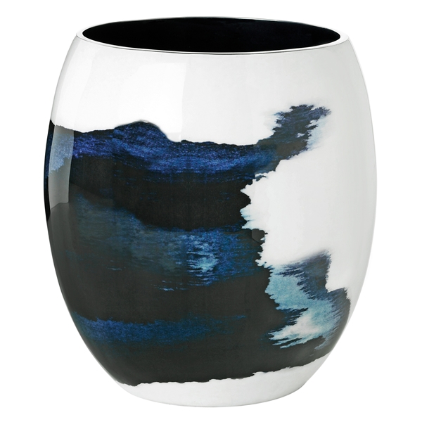 Stelton Stockholm Vase Aquatic (Billede 1 af 4)