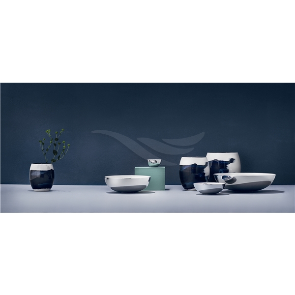 Stelton Stockholm Vase Aquatic (Billede 4 af 4)