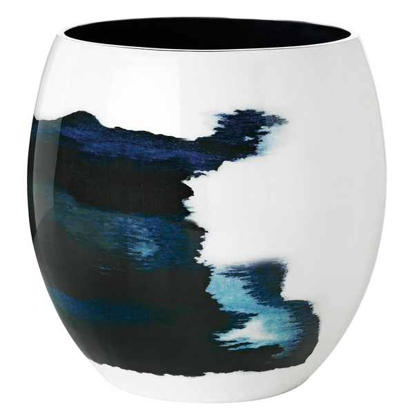 Stelton Stockholm Vase Aquatic (Billede 1 af 5)