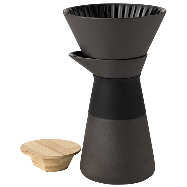 Theo Slow Brew Kaffekande (Billede 1 af 6)