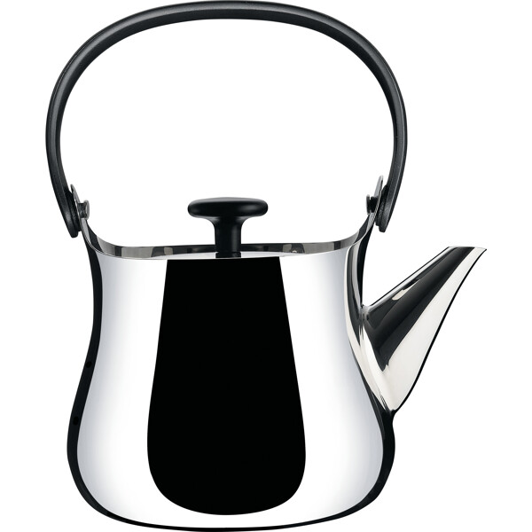 Tekande CHA (Billede 1 af 5)