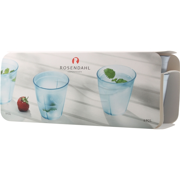 Grand Cru Outdoor Glas 19 cl 6 stk. (Billede 4 af 4)