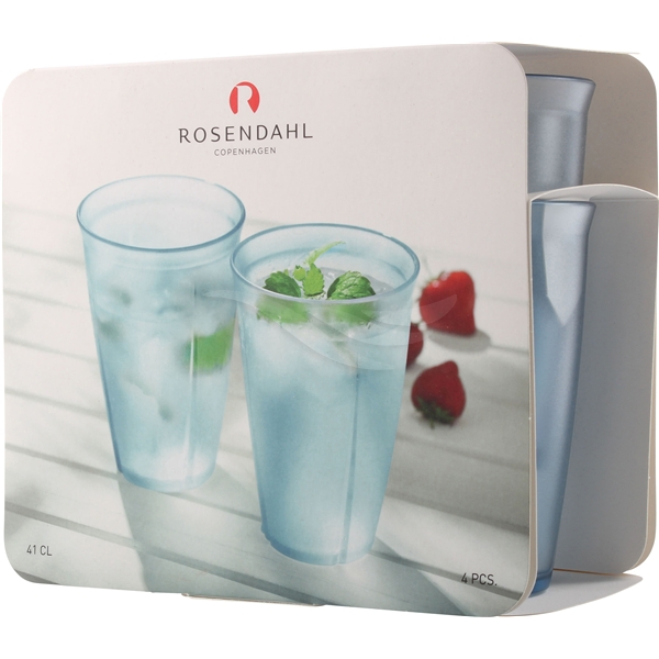 Grand Cru Outdoor Glas 41 cl 4 stk. (Billede 4 af 4)
