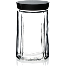 Grand Cru Opbevaringsglas Klar 1.0 liter