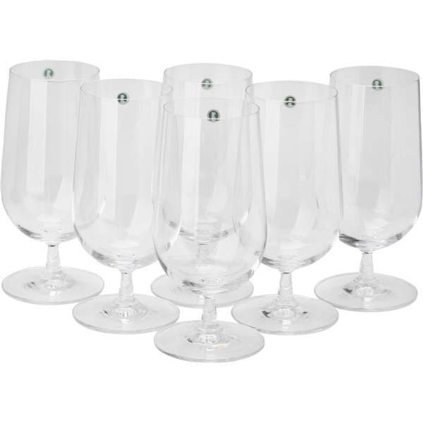 Grand Cru Ølglas 50 cl 6 stk. (Billede 2 af 4)