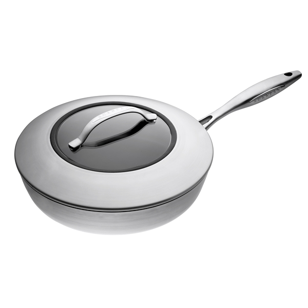 Scanpan Sauterpande m. Låg - CTX