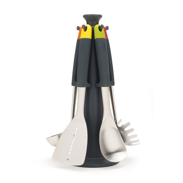 Elevate Steel Redskabssæt (Billede 1 af 12)